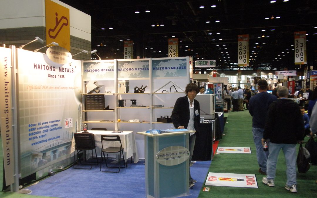 Exhibition 2010