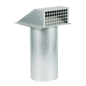 Assembling Ventilation