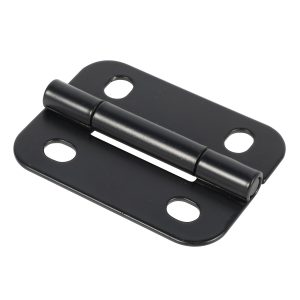 Black hinge