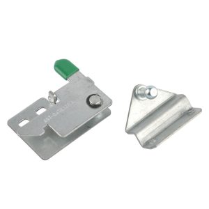 Controlling Handle
