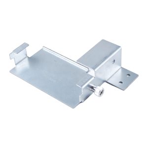 Fabrication with installed PEM
