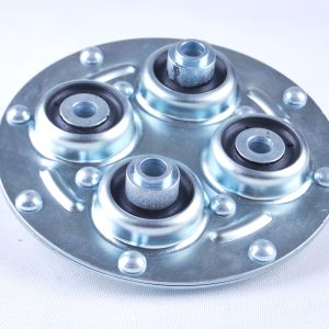 Flexible coupling