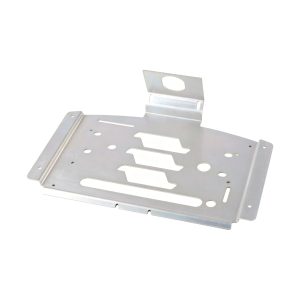 Potective Chassis