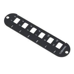 Powder coating with Silkscreen