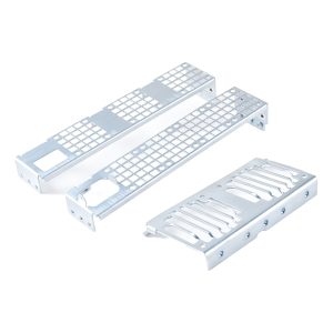 Precise perforation