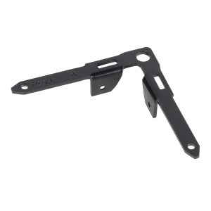 Precise sheet metal stamping