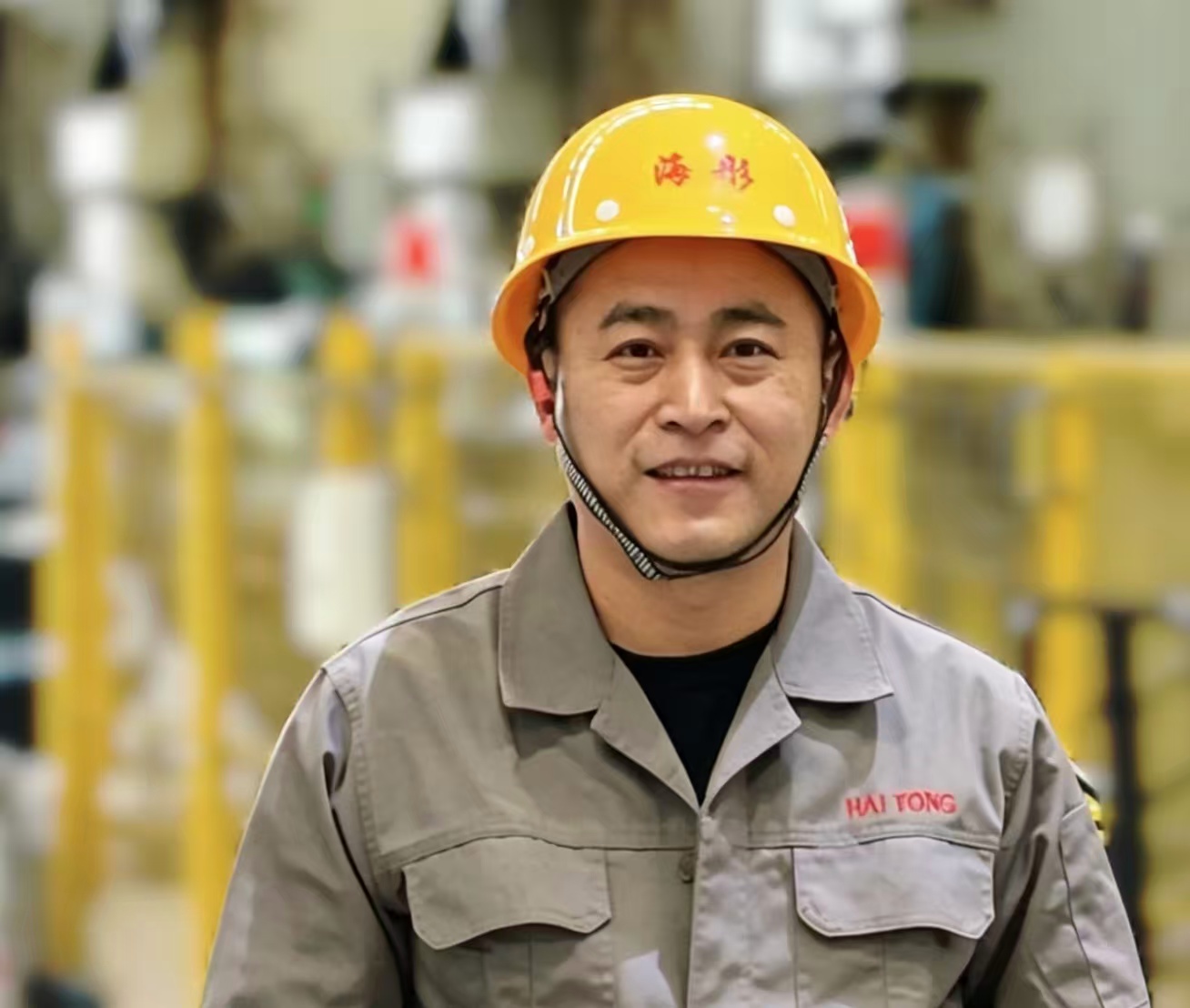 Products Designing Engineers (Shen Ping Chang)
