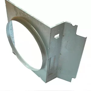 Stamped-Air-Conditioner-Fan-Cover-OEM