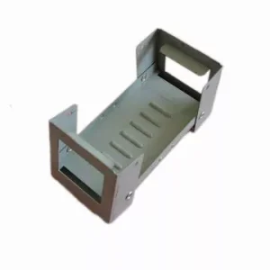 Stamping-parts-with-Rivet-OEM