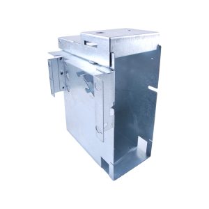 Switch Cabinet