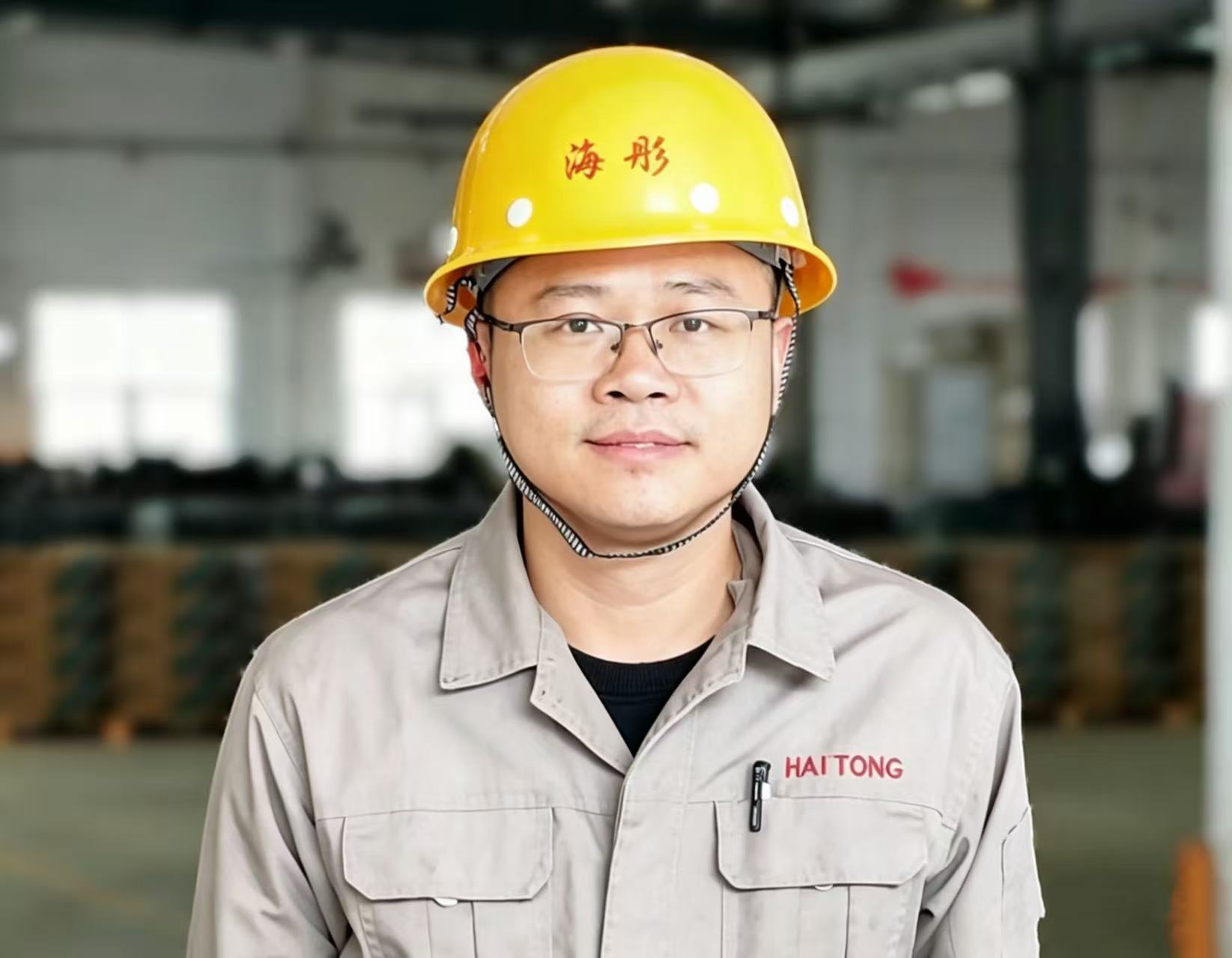Tooling Designing Engineer (Ying Lin Gen)