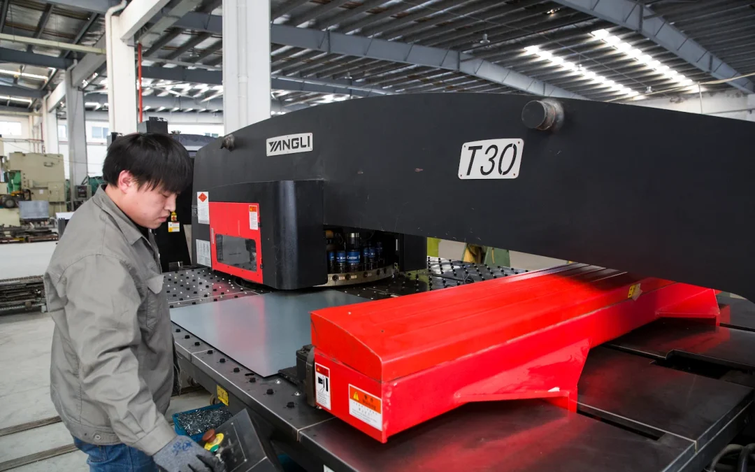 Understanding CNC Machining For Precision Metal Parts